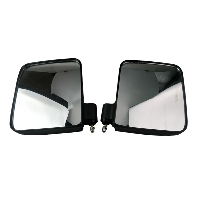 

Зеркала заднего вида для электрических гольф-каров и патрульных машин Marshell