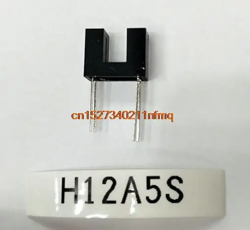 Módulo h12a5s dip-4 módulo 100%, frete grátis, 100 peças