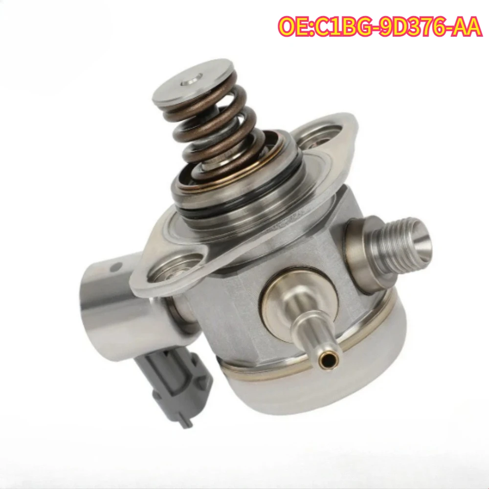 

High quality New For C1BG-9D376-AA Fuel Injection Pumps CM5Z9350A CM5G9D376GA HighQuality Hot Sell High Pressure Fuel Pump
