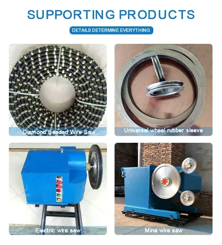 Kleine 12 mm Schleifdrahtsäge Mini-Drahtsägemaschine