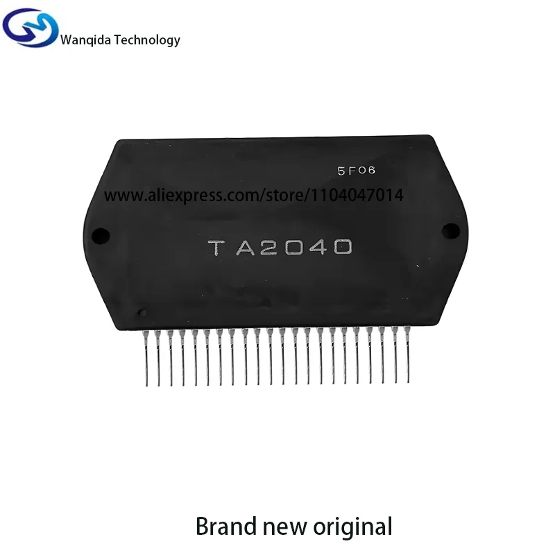 TA2040 TA2030 TK7408 STK032 STK031 Leistungsverstärkermodul Brandneues Original