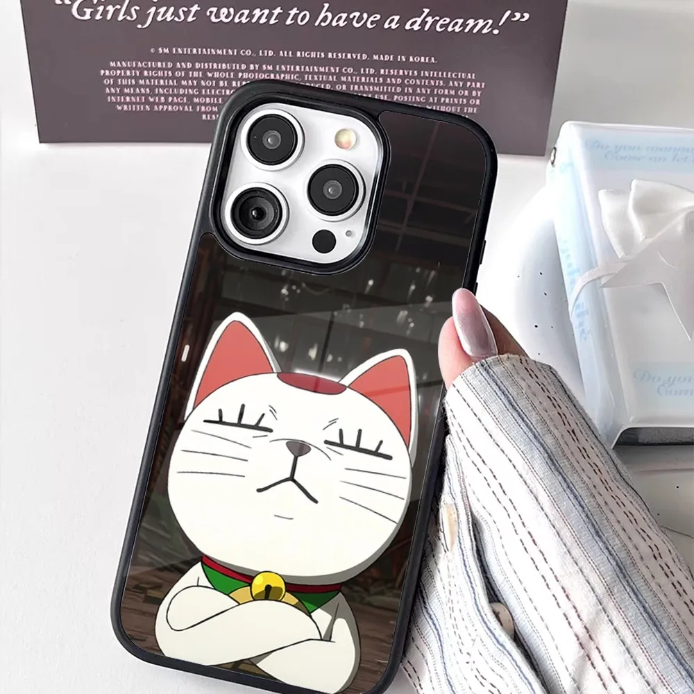 Рисунок 5 - Чехол для телефона Turbo Granny для iPhone 16