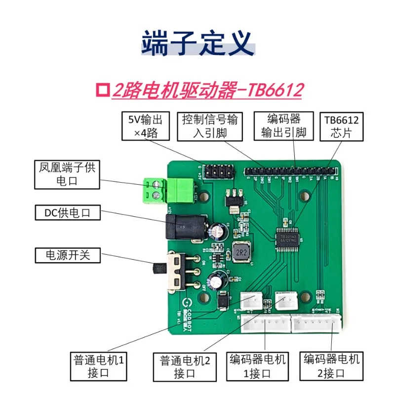 Módulo de acionamento de motor - L298N Module avaliação e preço