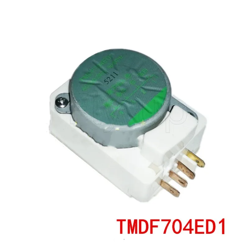 

1PCS New for Refrigerator defrost timer TMDF704ED1 Defrosting timer