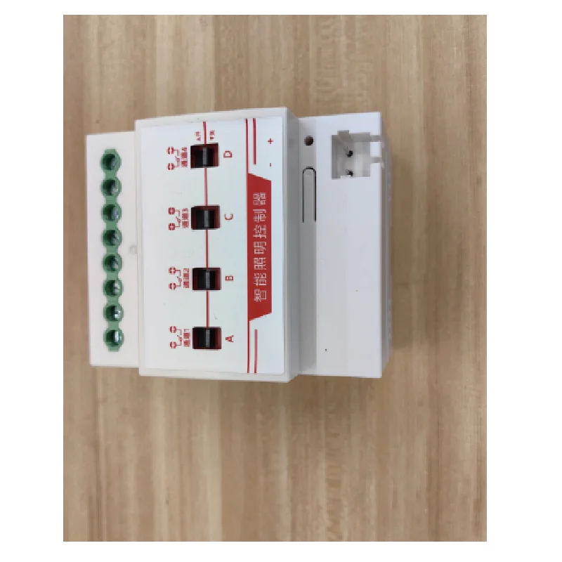 Knx Switch Module K…