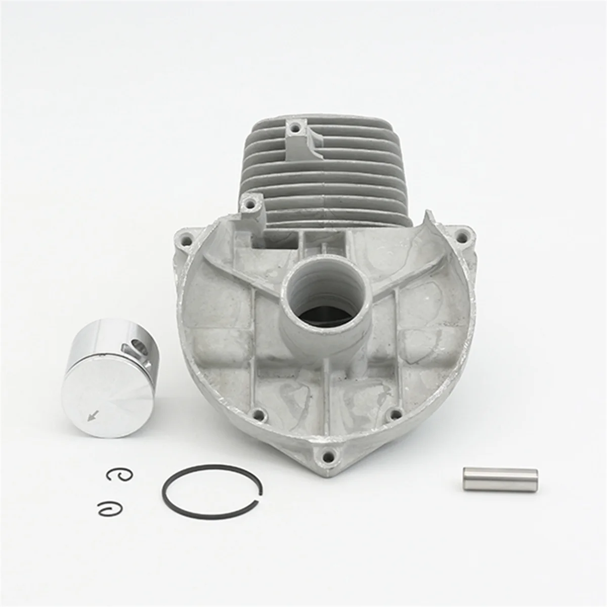 Новый комплект поршня цилиндра 4161570 R для Oleo Mac Sparta 25 25TR 26 250 250TR 250T 260 Efco 8200 8220 8260