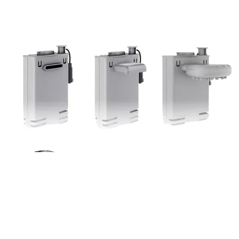 for xiaomi fish tank pump upgrade modification high power dual pump accessories replacement smart fish tank pump module