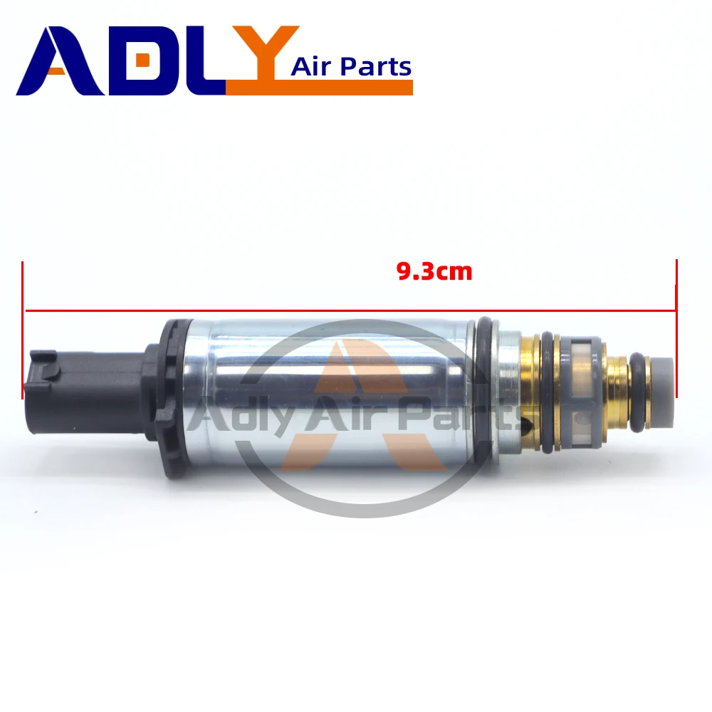 

New Air Conditioning AC Compressor Control Valve For Mercedes Benz Sprinter 2500 3500 415 515 DCS17E DCS17C