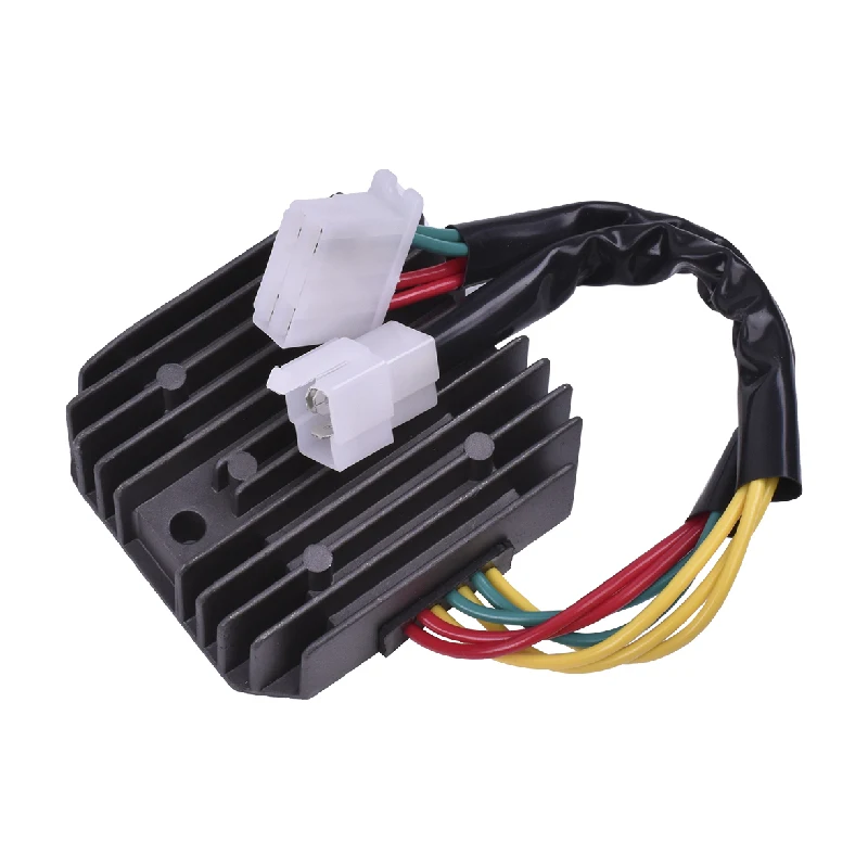 

Motorcycle Voltage Regulator Rectifier Honda XLV Transalp 600 31600-MS6-921 SH538D-13