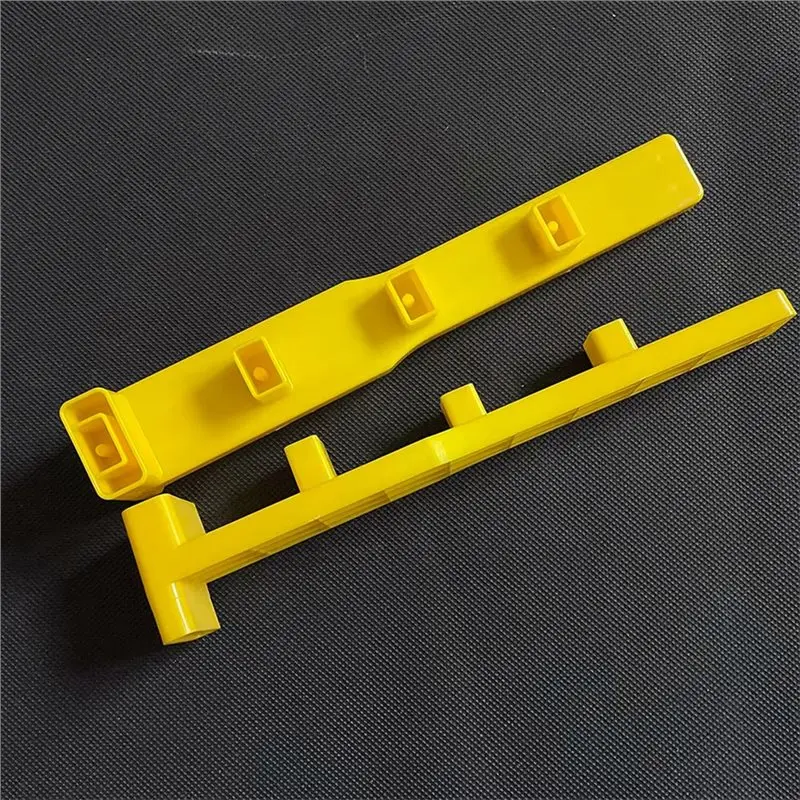 USER FRIENDLY-Queen Rearing Apiculture Kit Two Side Bars Four Strip 60PCS Mutil Color Base Beekeeping Farm Tools