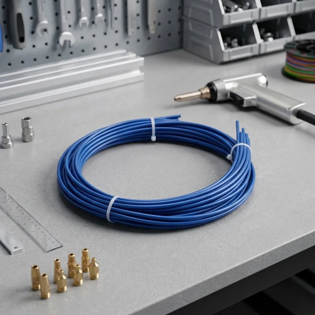PP Material Welding Rods for Precision Bonding of Automotive For Bumper Layers During Collision Damage Restoration Processes