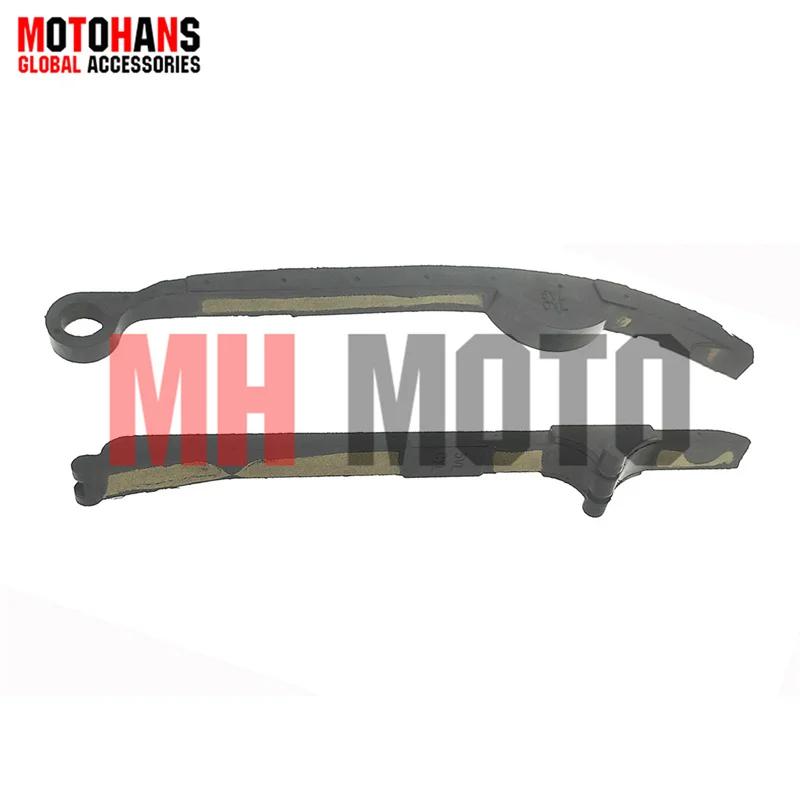 

MOTORCYCLE TIMING CHAIN GUIDER FOR YAMAHA YBR125 XTZ125