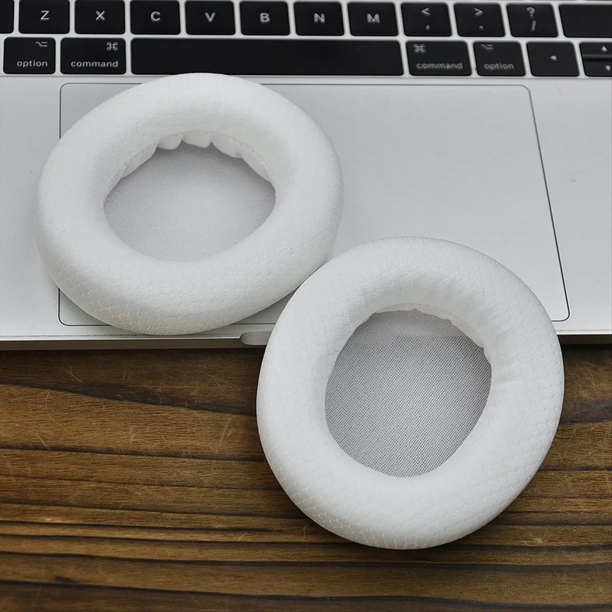 T1271C-Replacement Ear Pads for Arctis Pro Wired 7 3 1 Comfortable Earmuffs Cushions HOT