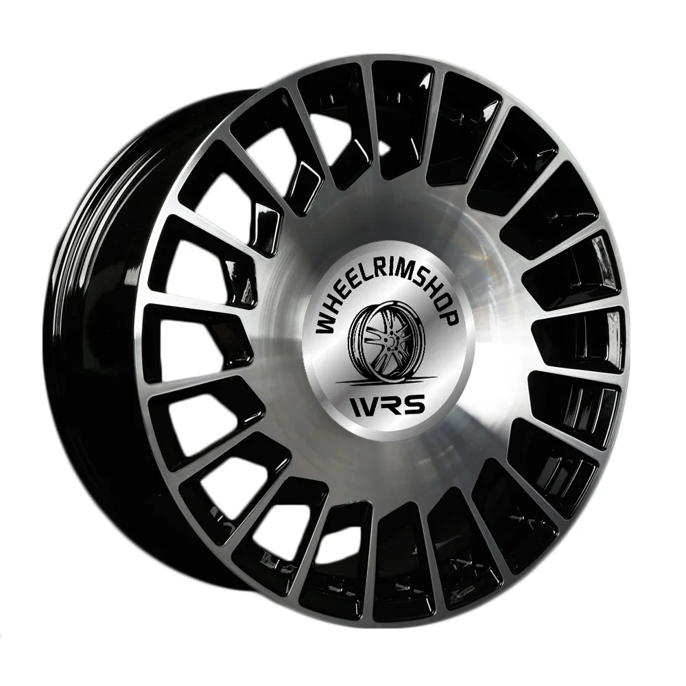 

WR-293 оригинальный расход пассажиров, кованый цвет для Mercedes amg