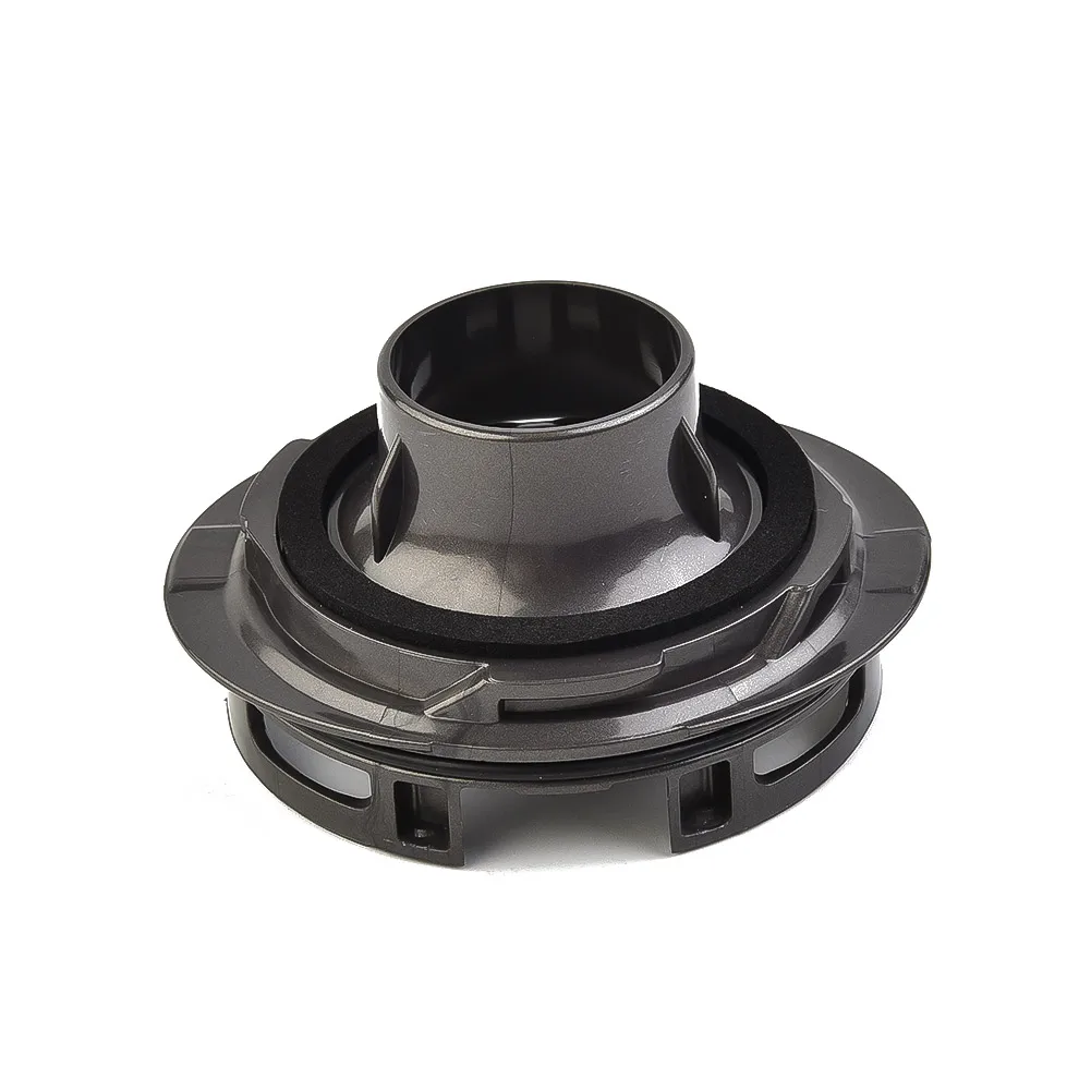 Aksesori Suku Cadang Penutup Belakang Pengganti Penyedot Debu Motor Pasca Penutup untuk Dyson V7 V8