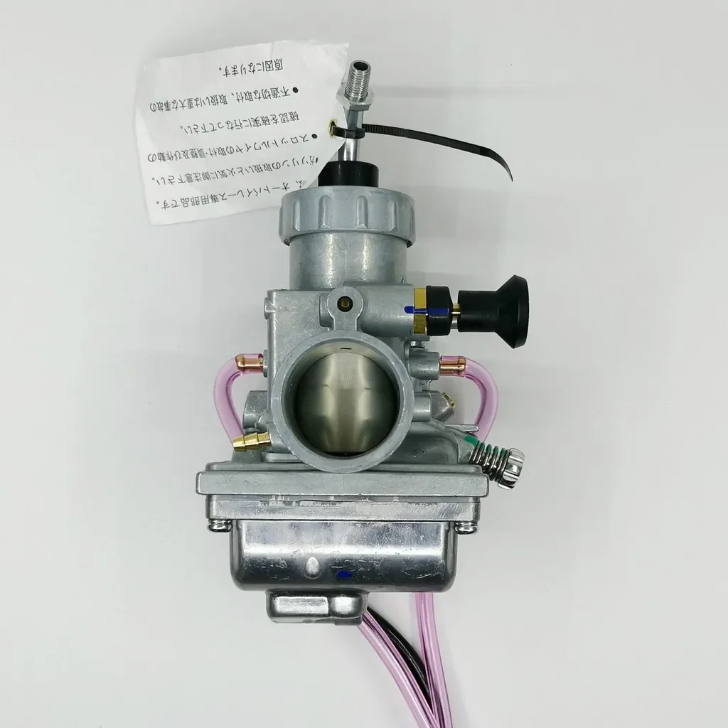 Carburador de motocicleta RXZ 30mm para MIKUNI RXZ30mm Mili Ori Carb RXZ RXZ-D RX135 VM26-504 Mikuni Boss Big Slide 29,5mm Vergaser