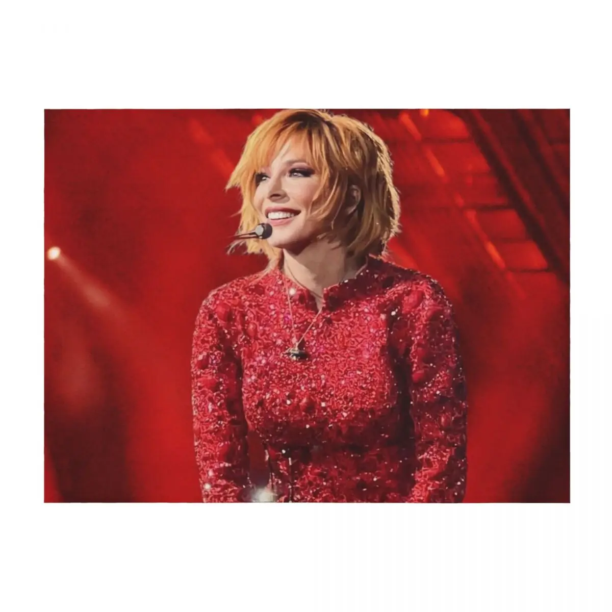MylèNe Farmer 2023 … - image