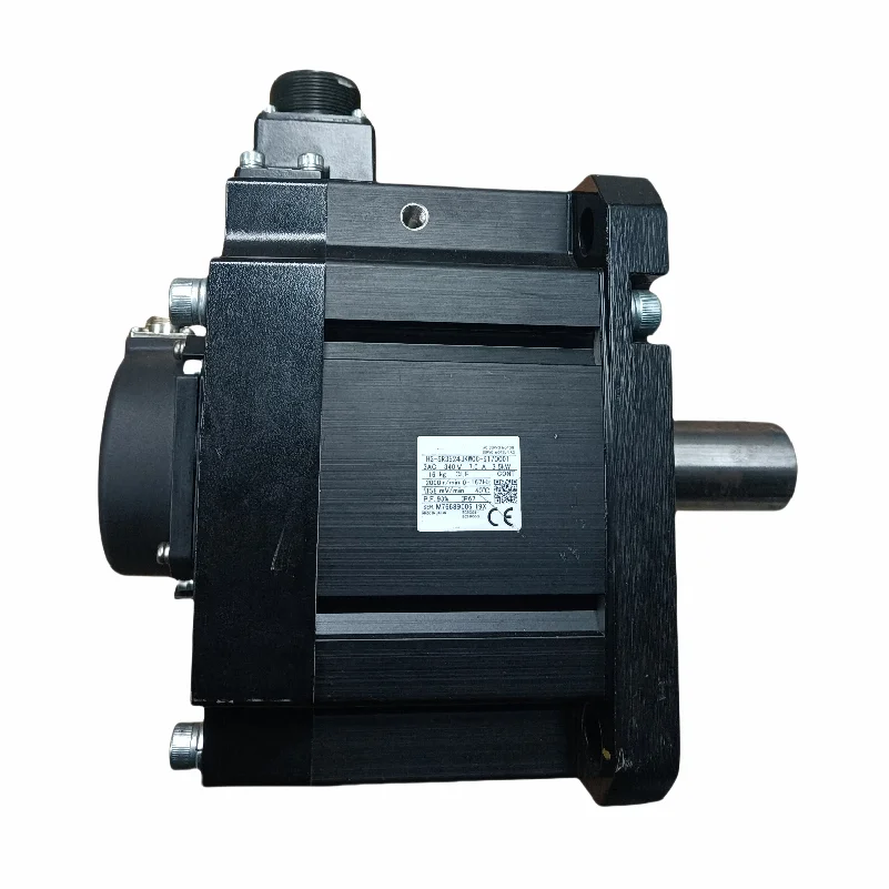 

Brand new original HG-SR3524 servo motor in stock