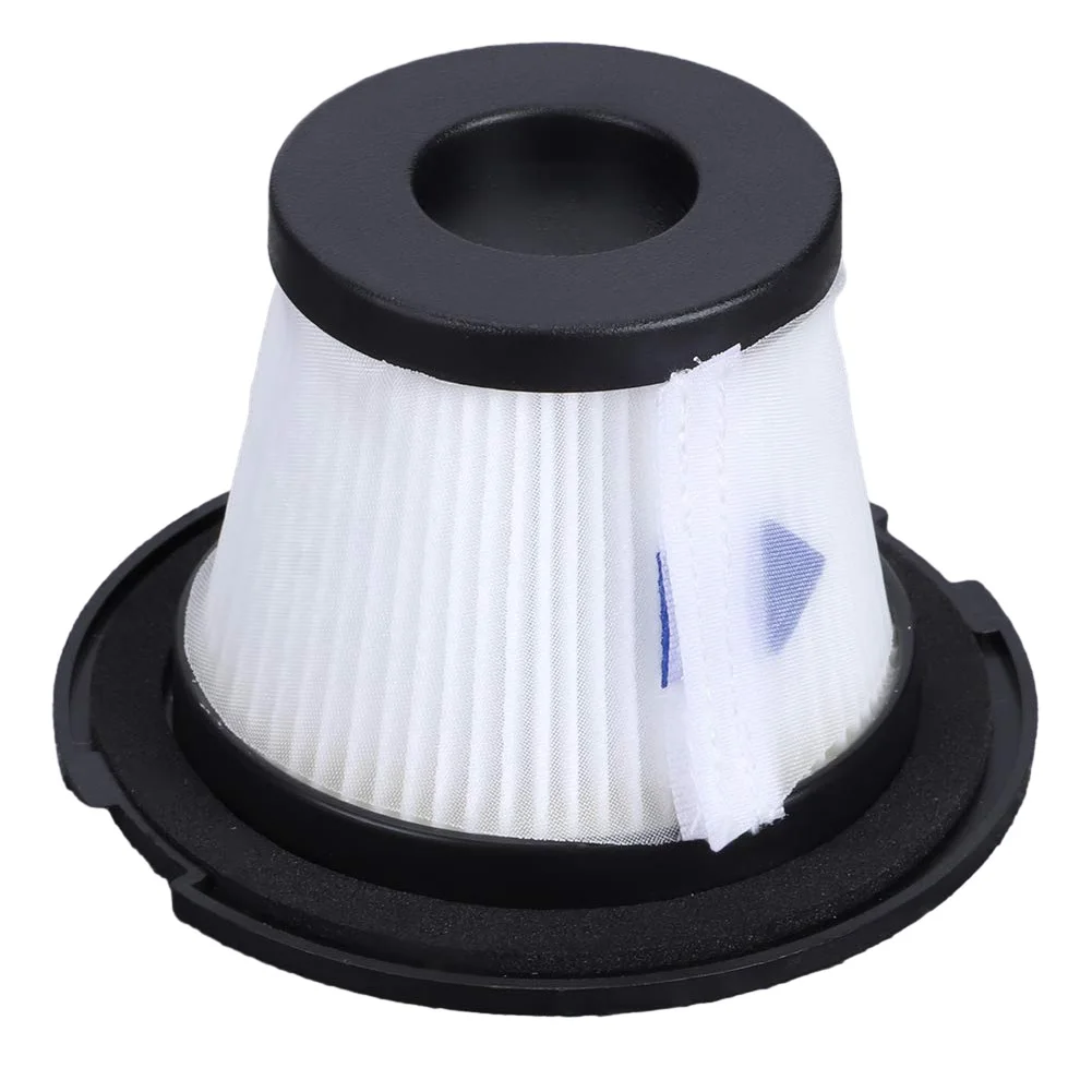 Cordless Vacuum Filter For Dibea C17 T6 For Tocmoc T200 Handheld Vacuum Cleaner Filter Replacement Accessories