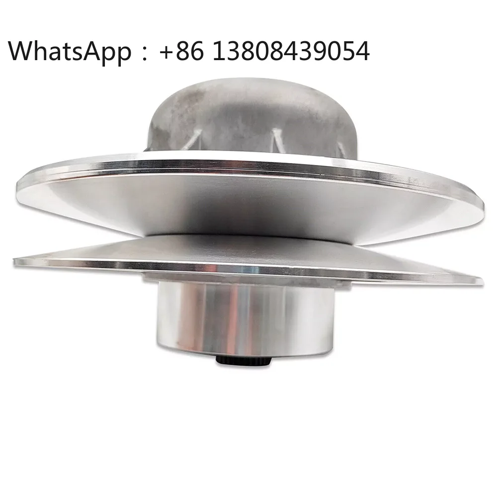 High Quality Driven Pulley Secondary Clutch Suitable for TGB 1000 ATV UTV OEM 911222 910378