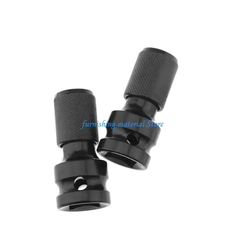 Y5GD Corrosion Resistant Electric Wrench Converter for Drill Impact Ratchet Wrench