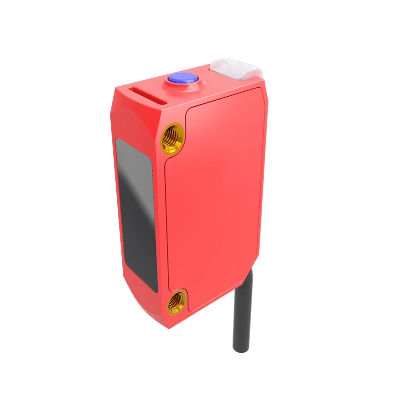 

Photoelectric switch sensor 3 meters long distance eye protection TOFIP67 waterproof dust infrared invisible light