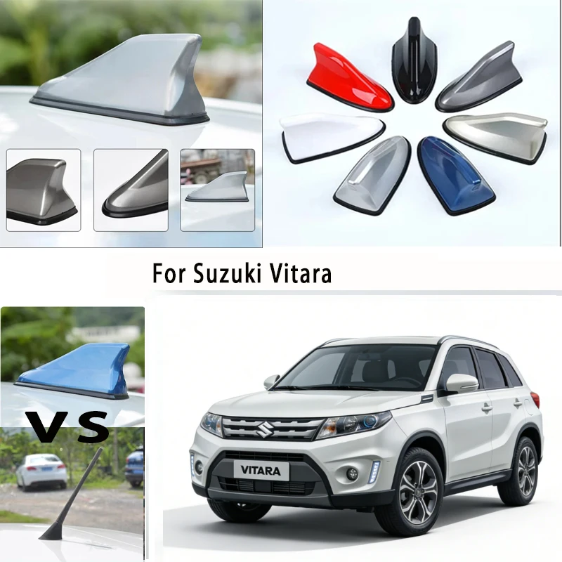 For Suzuki Vitara C…