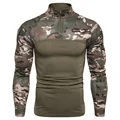 ArmyGreen Camo