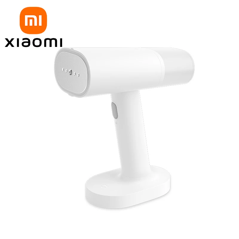 Отпариватель для одежды XIAOMI MIJIA, портативный ручной отпариватель, домашний электрический, для удаления клещей, одежда