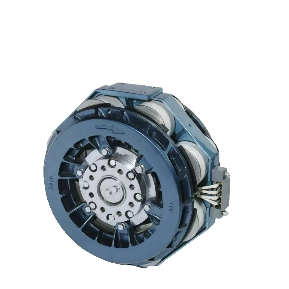 Full System Retarder Eddy Current Retarder From Manufacture TM05