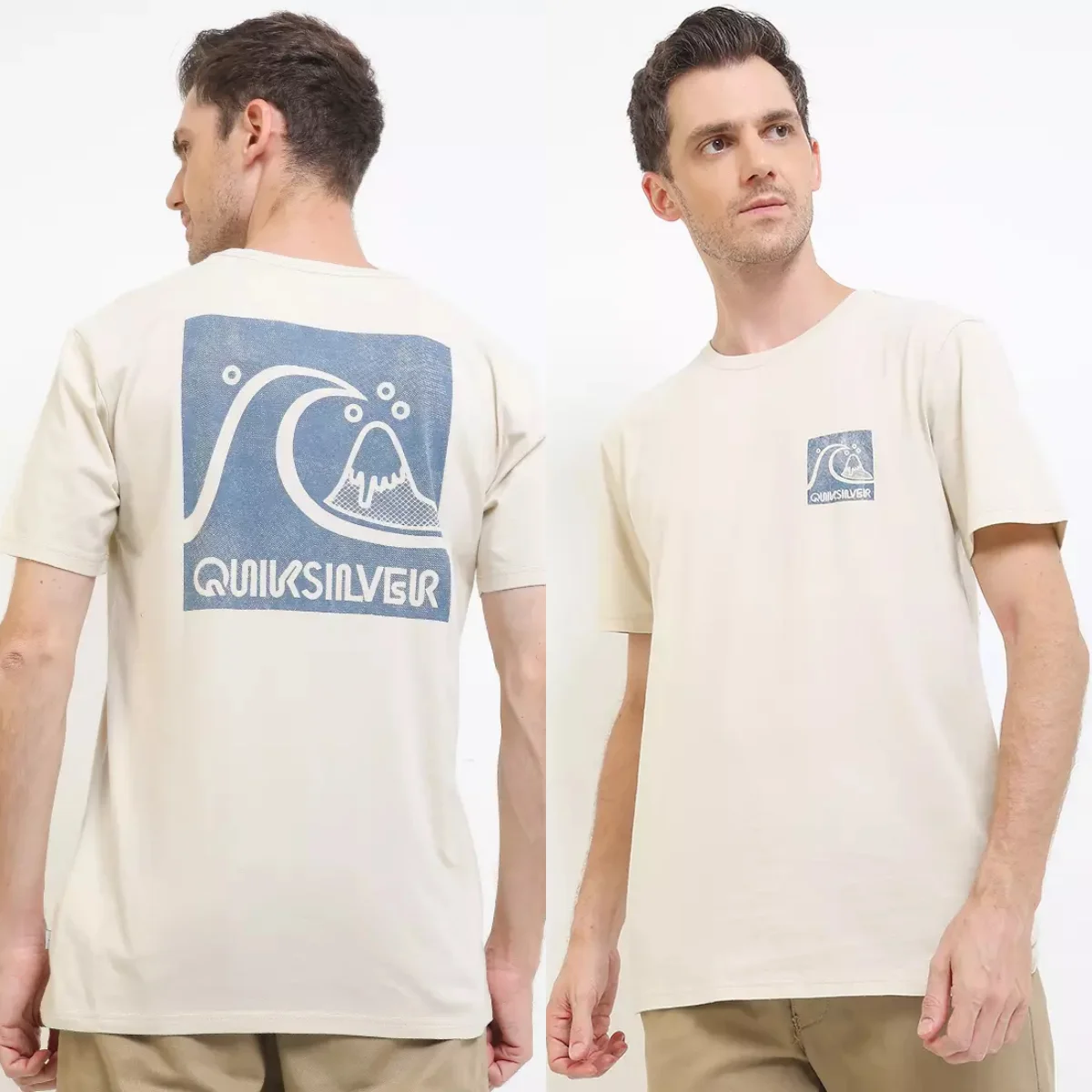 Streetwear Brand Marketing - Bubble Box Outdoor Surfing Skateboarding Brand