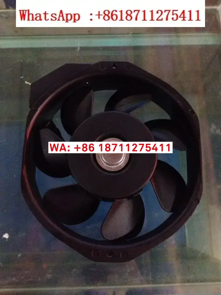 17238 200V-240V 25-44W 5915PC-20W-B20 Golden Blower RAH1538B1-C