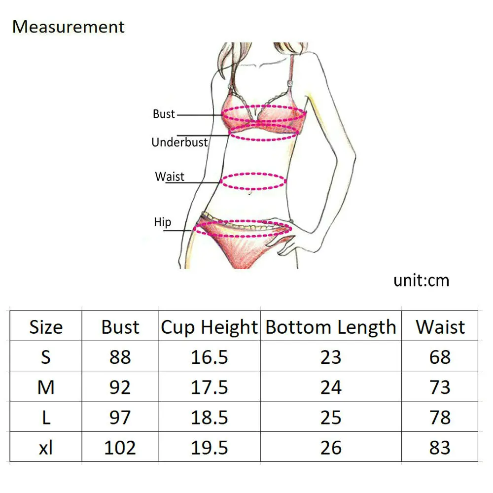 جديد بيكيني أوروبا زي سباحة من قطعتين الإناث الساخن ثلاثي الأبعاد الأزهار ضيق تجمع ملابس السباحة الشاطئ الإناث #6