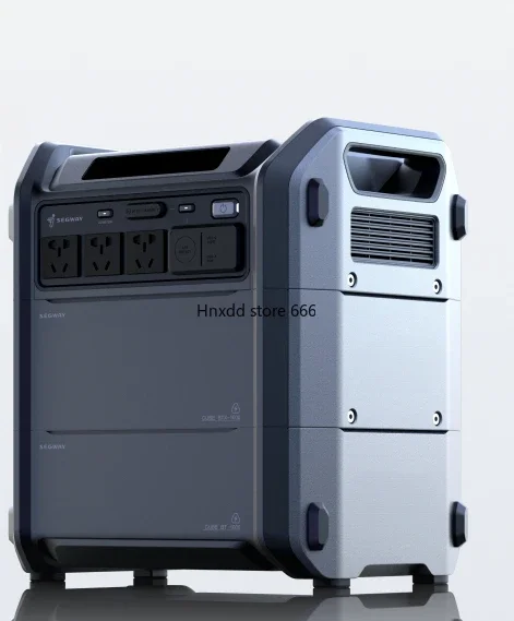 

Outdoor power mobile large capacity 220V portable battery