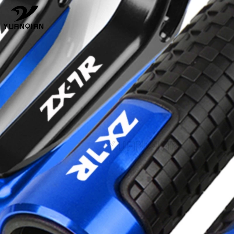 

Motorcycle Tool Accessories Brake Clutch Levers Handlebar Hand Grips Ends For KAWASAKI ZX7R ZX 7R ZX-7R 1989-2000 2001 2002 2003