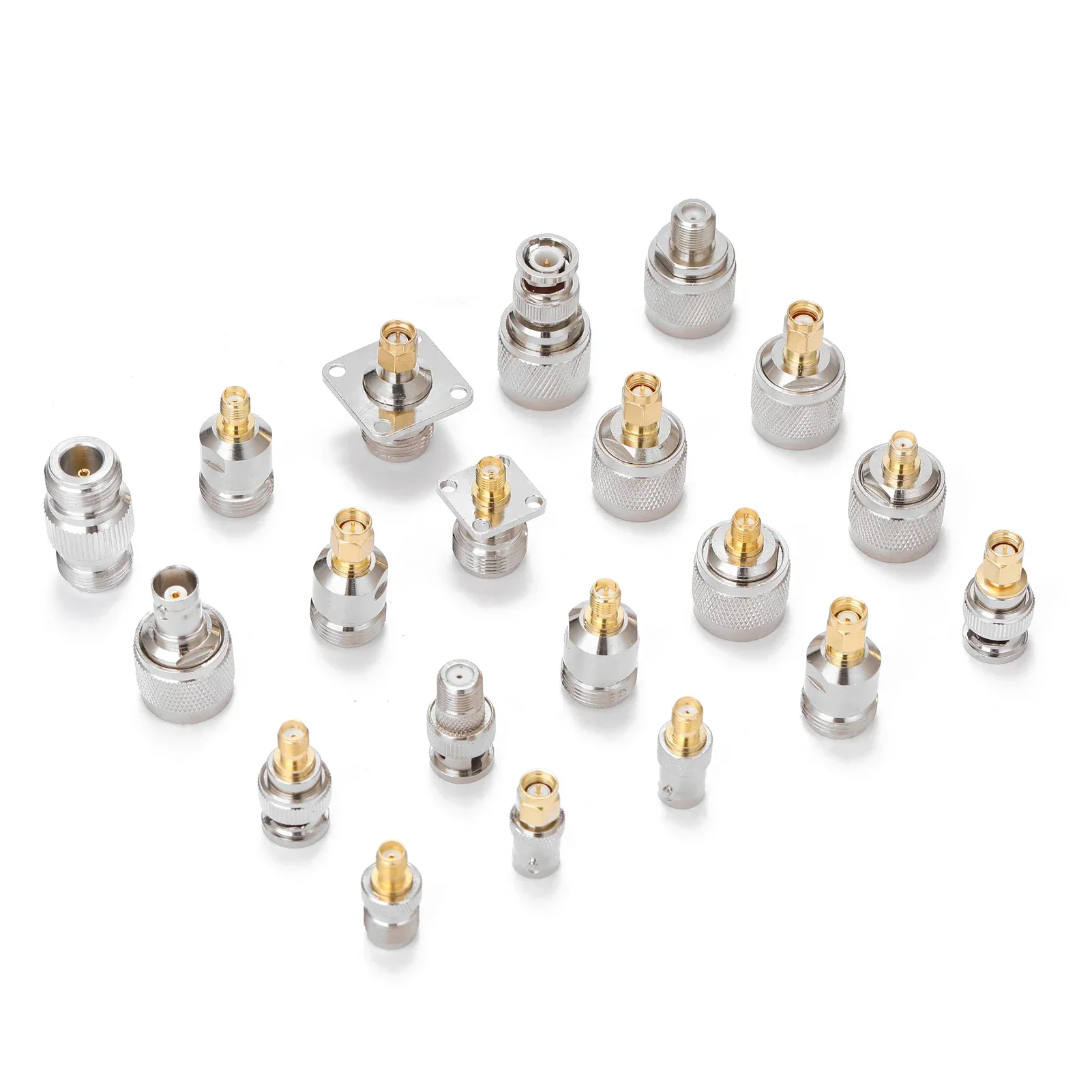 L Ensemble D'outils…