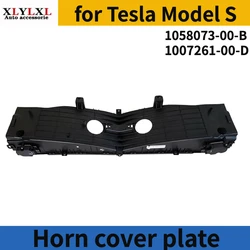 Horn cover plate for Tesla Model S 1058073 1007261