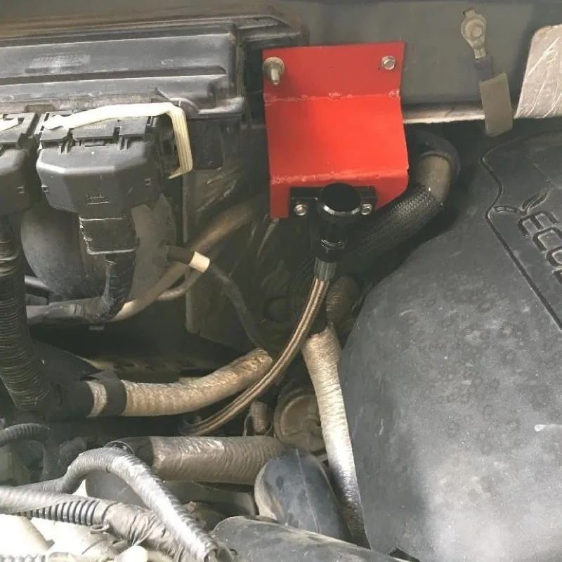مقياس ناقل الحركة 22200 لشاحنات فورد F-150 رابتور 2010-2023 6R80 10R80 4R70E 4R75E