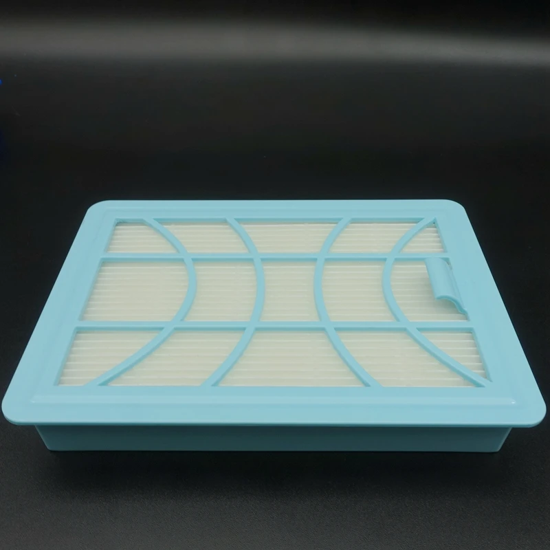 Подходит для пылесосов Philips FC9728/9732/FC9735/FC9741, аксессуары для фильтров Hepa