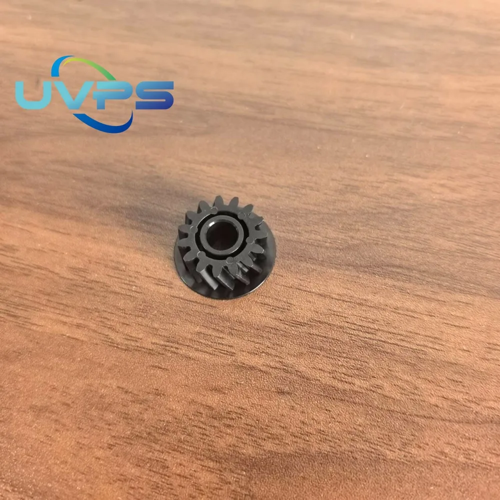 10pcs High Quality  V80 Fuser Drive Gear 007K98680 007K98681 007K98682 for Xerox V180 V2100 V3100 Versant 80 180 2100 3100