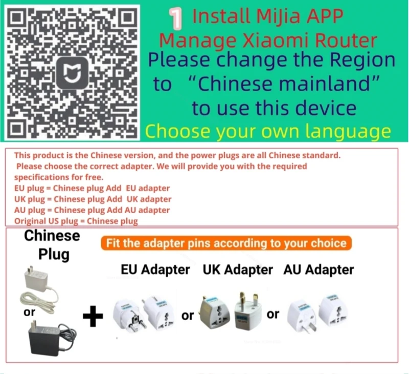 Xiaomi Router BE6500 Pro Wifi 7 Hub Gateway IPTV 2.5G Ethernet Port 1GB Large Memory OFDMA IPV6 WPA3 Repeater Signal Amplifier