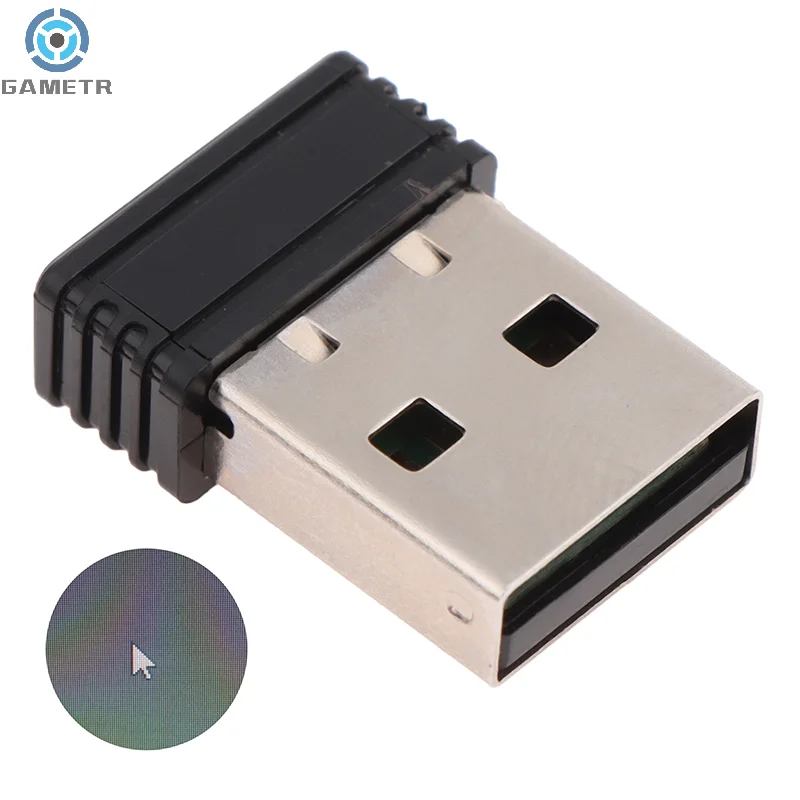 USB Port Shaker Wiggler For Laptop Keeps Computer Awake Simulate Mouse Movement Mouse Jiggler Undetectable Automatic Mover