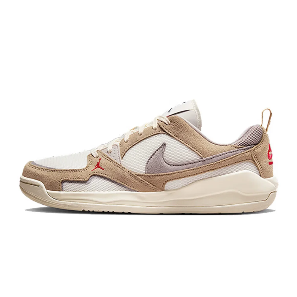 Nike Air Jordan CMFT Era Comfortable, Versatile Retro Sports Fashion Durable Low-Top Casual Sneakers HJ6777-102 - view 2