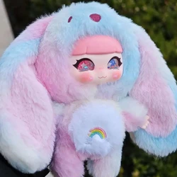 Metoy ayoy sound dream series plush blind box toys kawaii anime action figure Caixa Caja surprise mystery box dolls girls gift