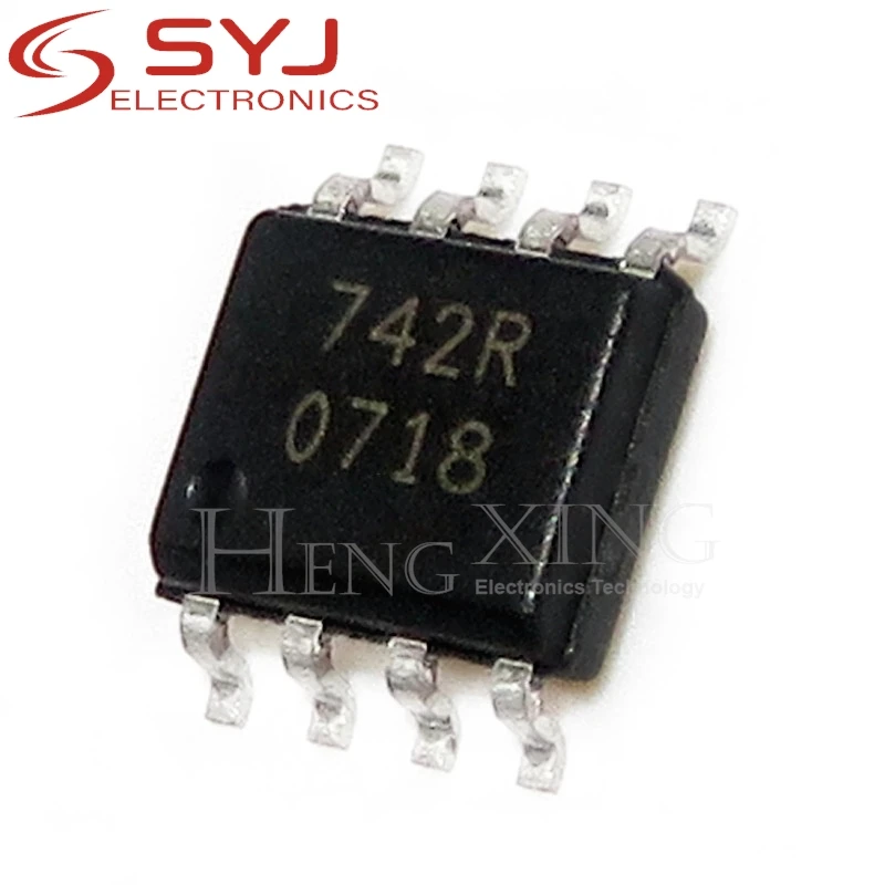 （1pcs-5pcs）ATTINY45-20SU ATTINY45 INY45-20SU BSP742R 742R 742 BSP752R 752R 752 SOP-8
