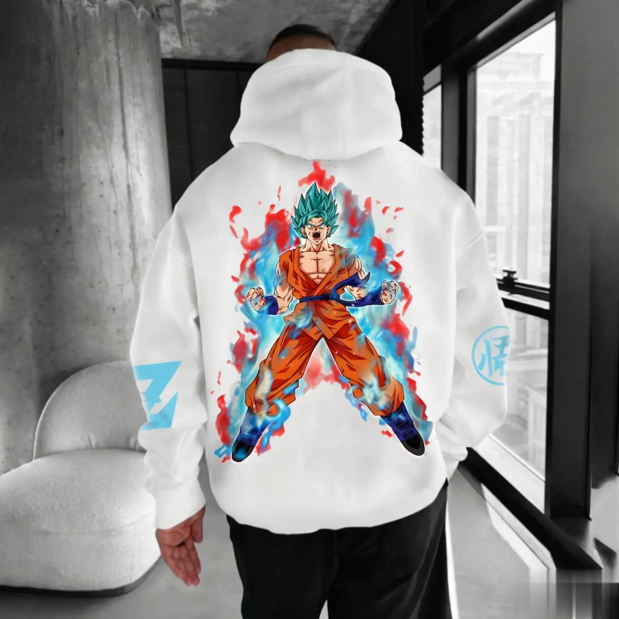 Thumbnail 3 - #58 Cheap Graphic Hoodies Worth Buying