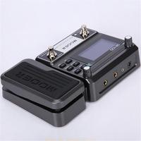 U1JC Multi-Effects Ge100 Pe100 Mooer Mch1 Ensemble King Synthesizer Guitar Accessory