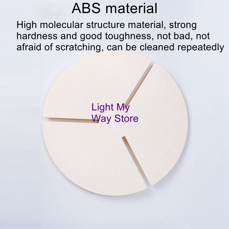 

Pottery triangle trimming clip automatically find the center of the teaching trimming artifact vase cup novice embryo tools