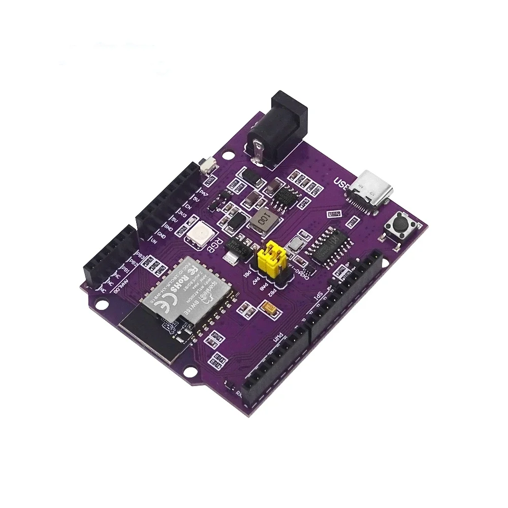 RTL8720DN Dual Band…