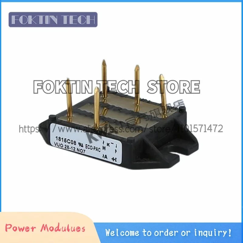 VUO28-16NO7/08NO7/12NO7/14NO7/06NO7  New Original Module